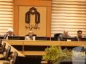 گزارش تصویری مراسم تجلیل از جانبازان